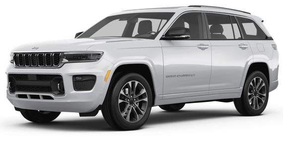 JEEP GRAND CHEROKEE 2023 1C4RJHBG1PC569090 image